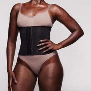 SKIMS waist trainer